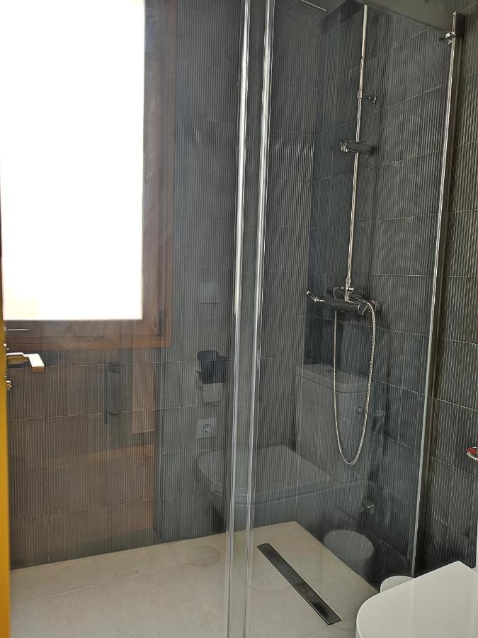 Alojamiento San Basilio Suite Córdova Exterior foto